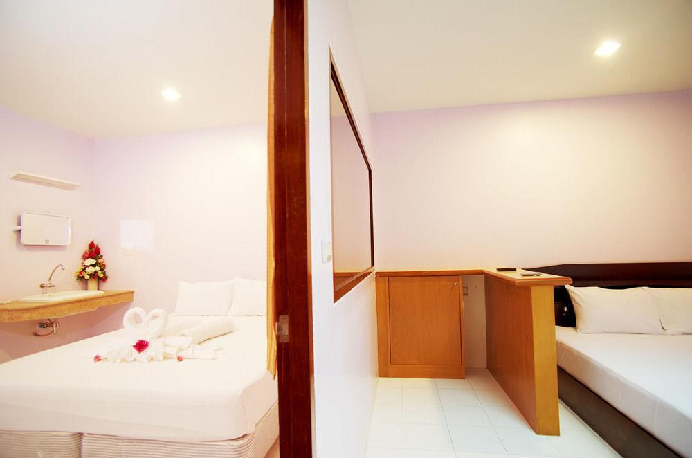 Boom Boom Beach Resort Laem Sing Chanthaburi Exterior foto