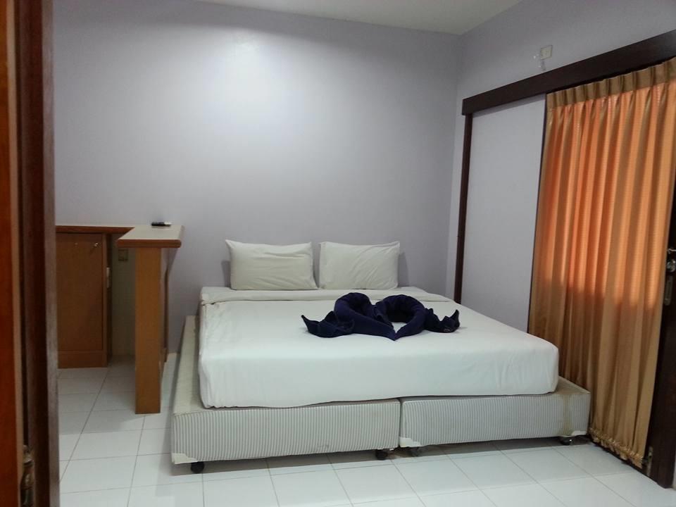 Boom Boom Beach Resort Laem Sing Chanthaburi Exterior foto